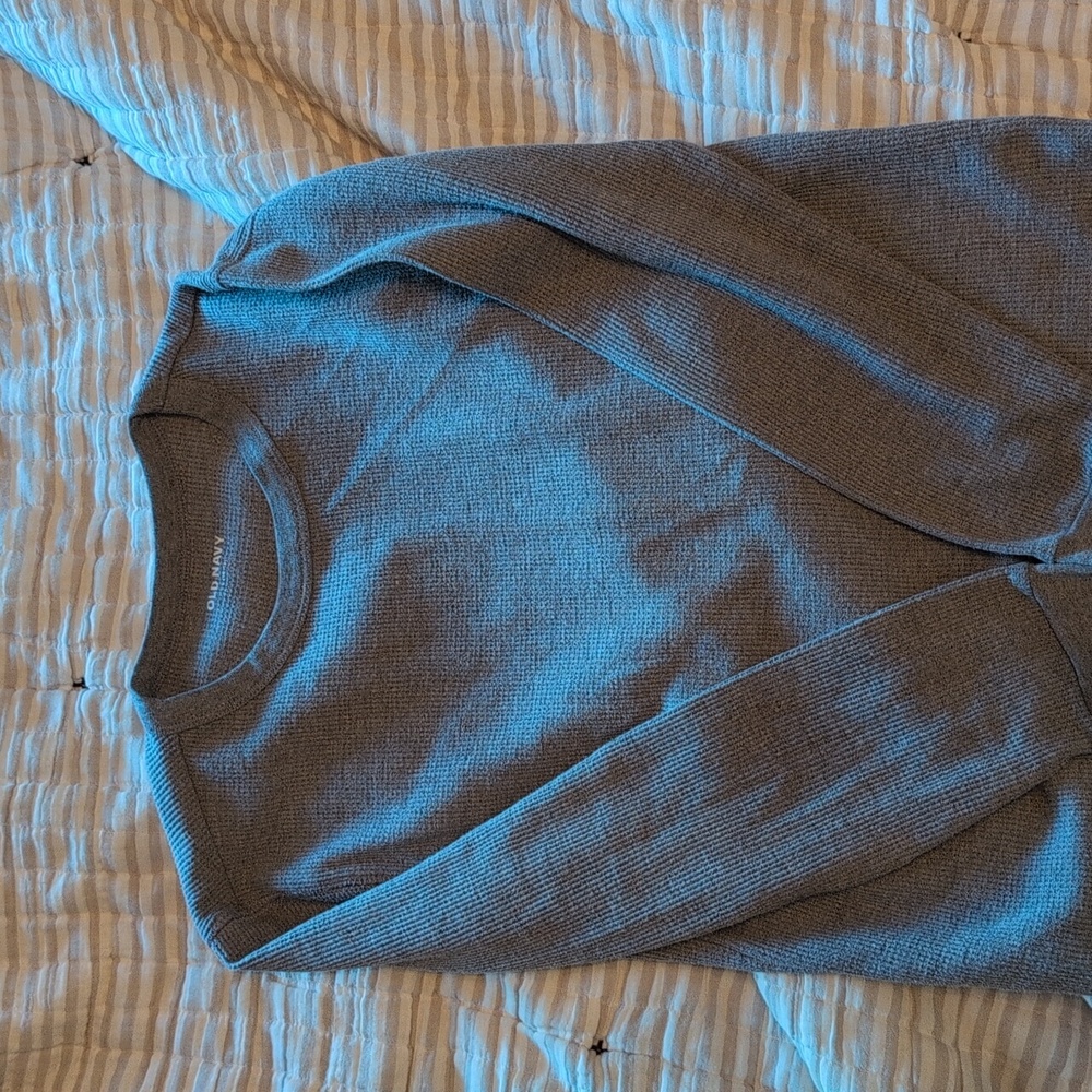 Boys thermal